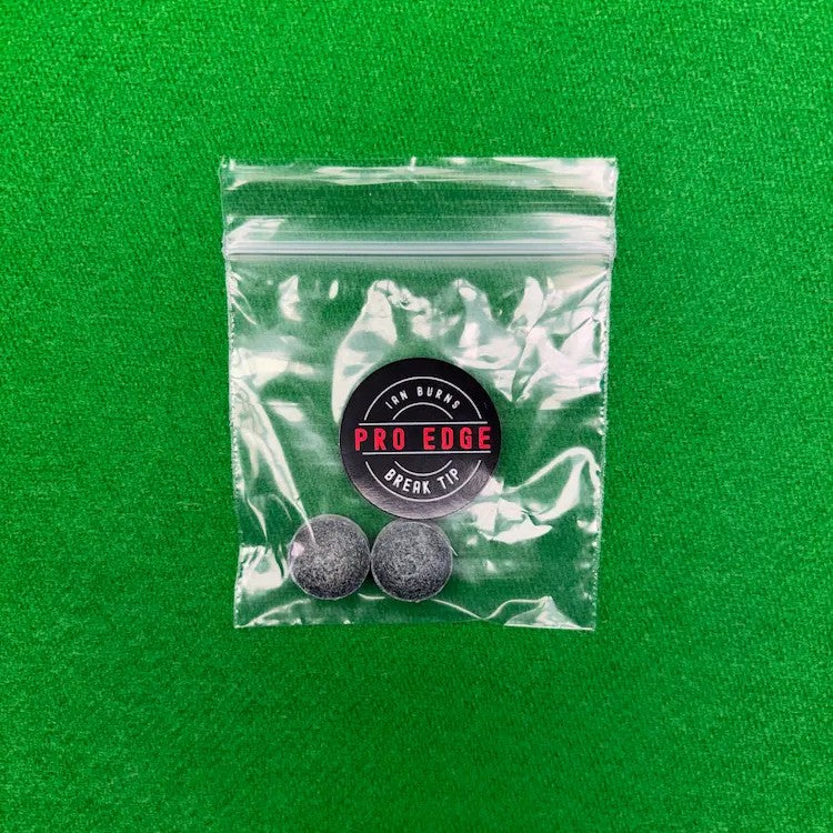 Pro Edge Break Tip