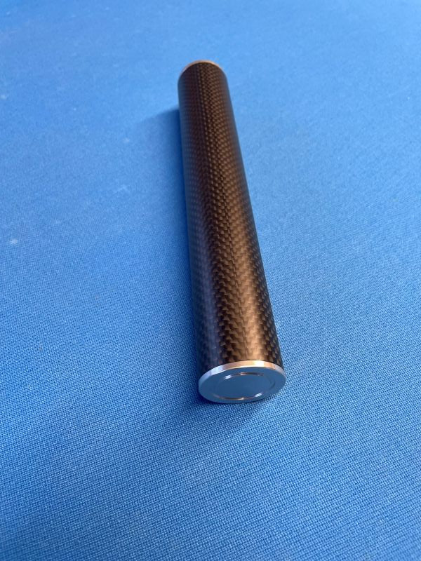 3/8-16 ''8'' cue extention
