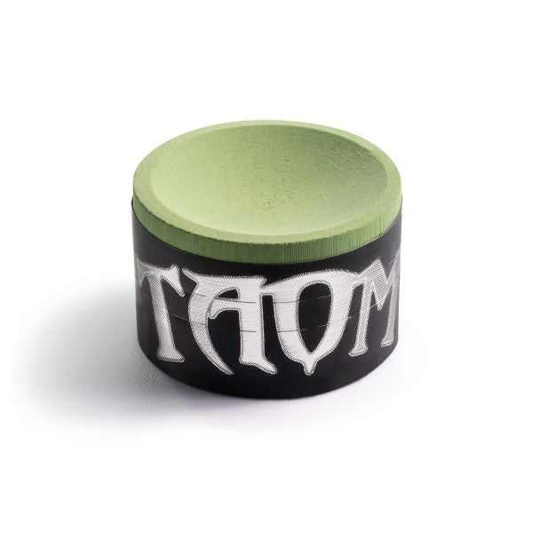 Toam V10 Green Chalk