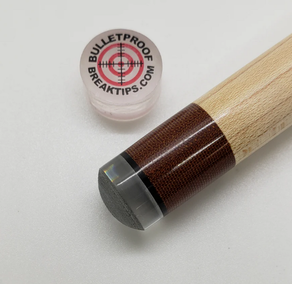 Bulletproof Break Tip