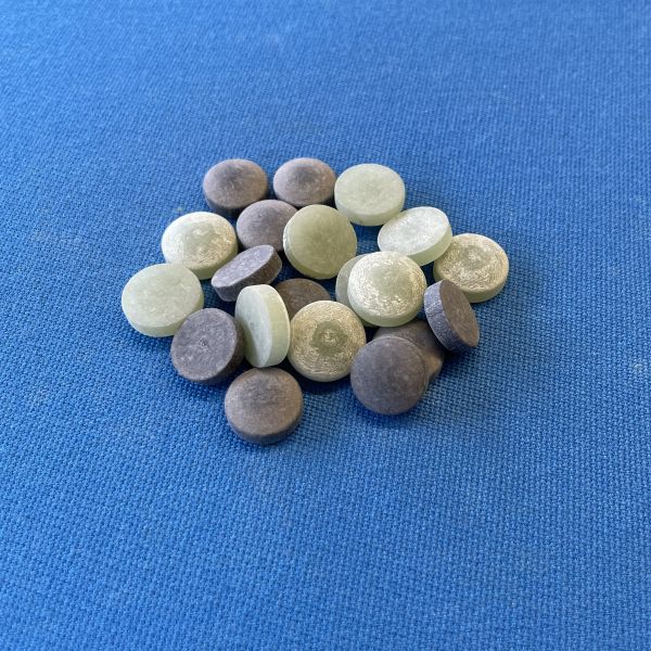 Phenolic Jump Break tip