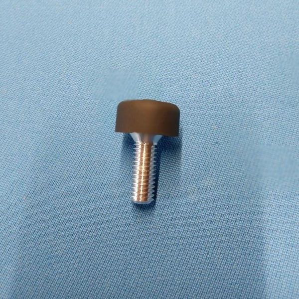 3/8-16 Cue Bumper Extention