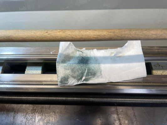 The Importance of Cue Maintenance