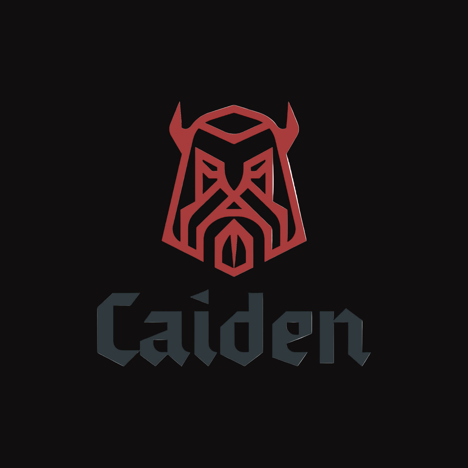 Caiden