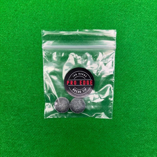 Pro Edge Break Tip