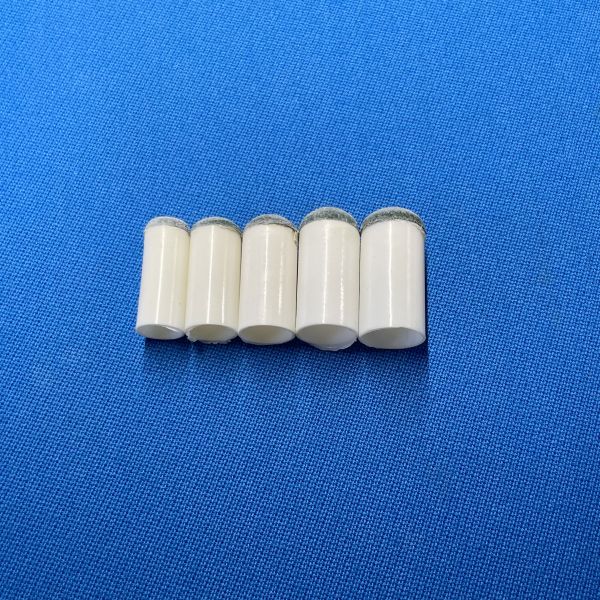 Push on sleeve tips for house cues.