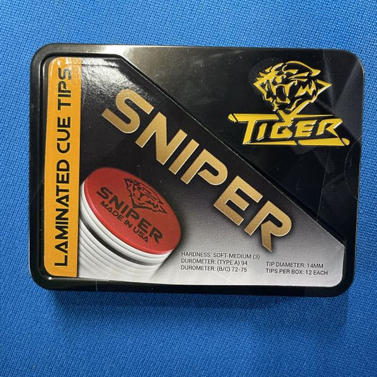 Tiger Sniper