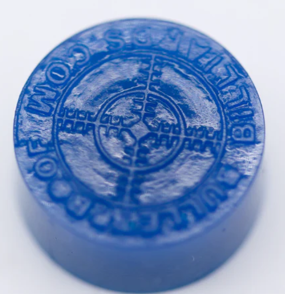 Bulletproof RECOIL Full Synthetic Playing Tip