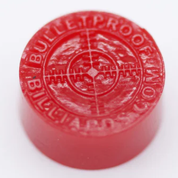 Bulletproof RECOIL Full Synthetic Playing Tip