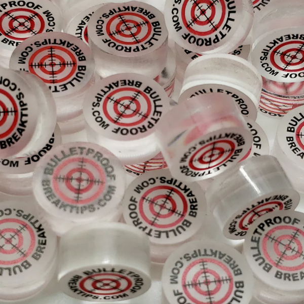 Bulletproof Break Tip