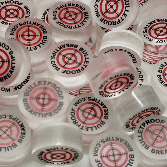 Bulletproof Break Tip