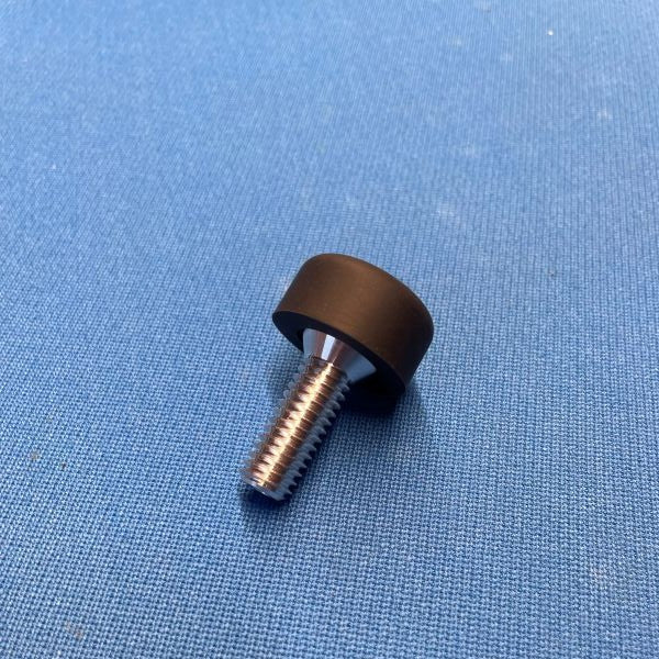 3/8-16 Cue Bumper Extention