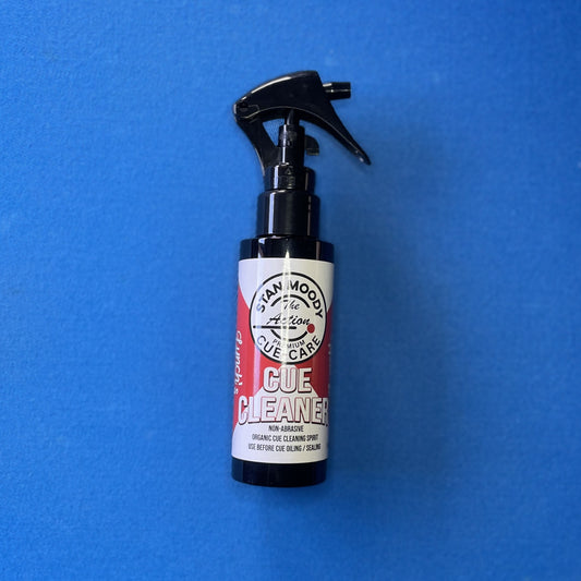 The Action Premium Cue Cleaner