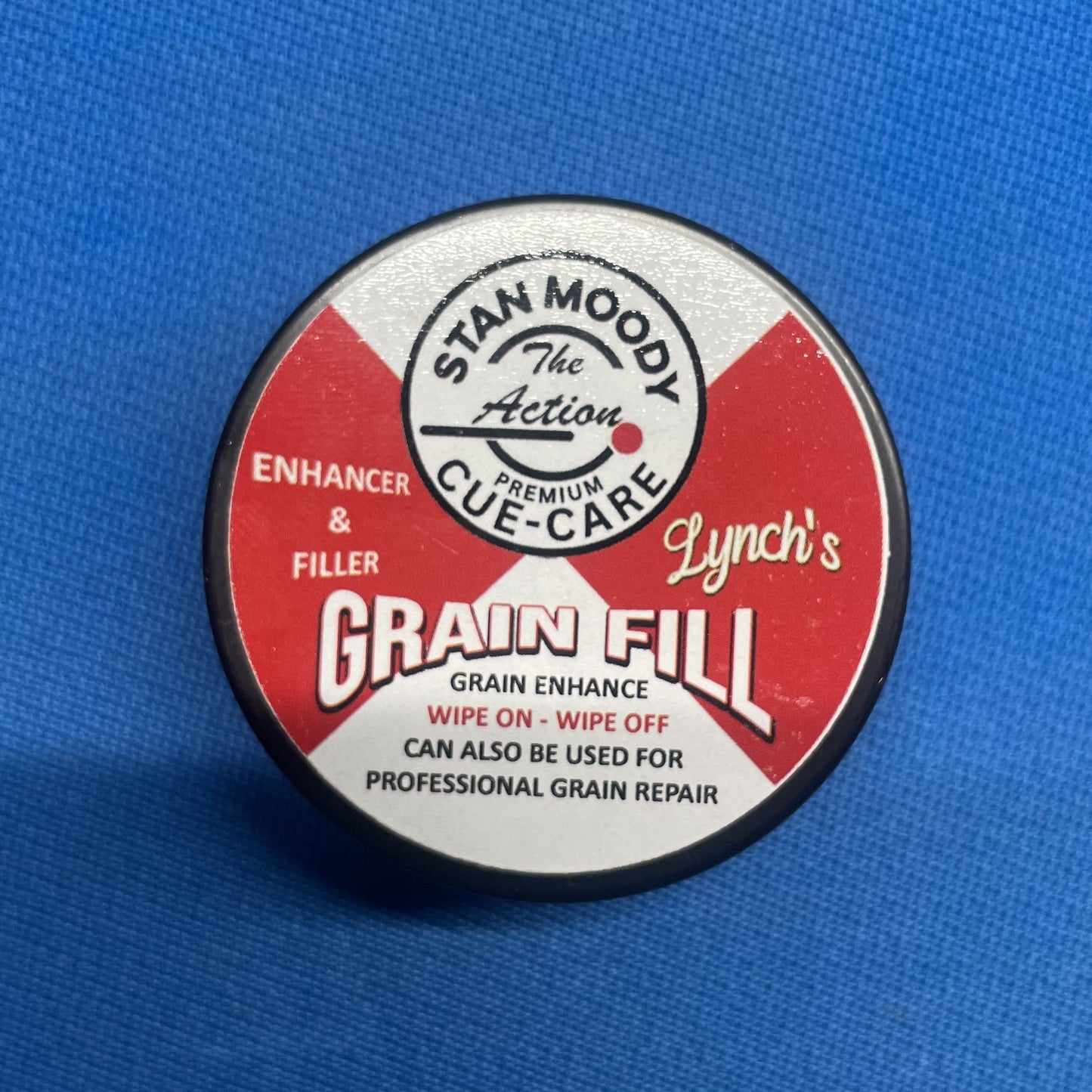 The Action Premium Grain Fill